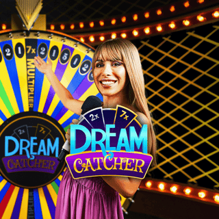 Dream Catcher game icon