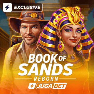 Book of Sands Reborn game icon