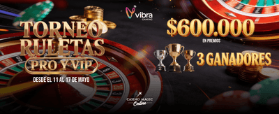 El Jackpot más grande banner
