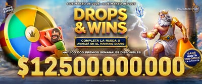 Bono de Bienvenida Dorado promotion